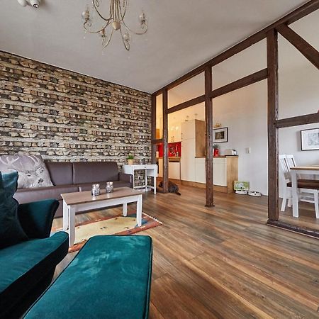 Harzglueck Apartment Goslar Luaran gambar
