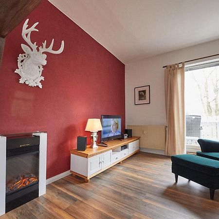 Harzglueck Apartment Goslar Luaran gambar