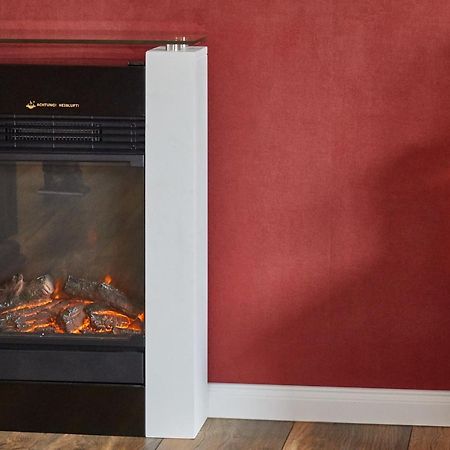 Harzglueck Apartment Goslar Luaran gambar