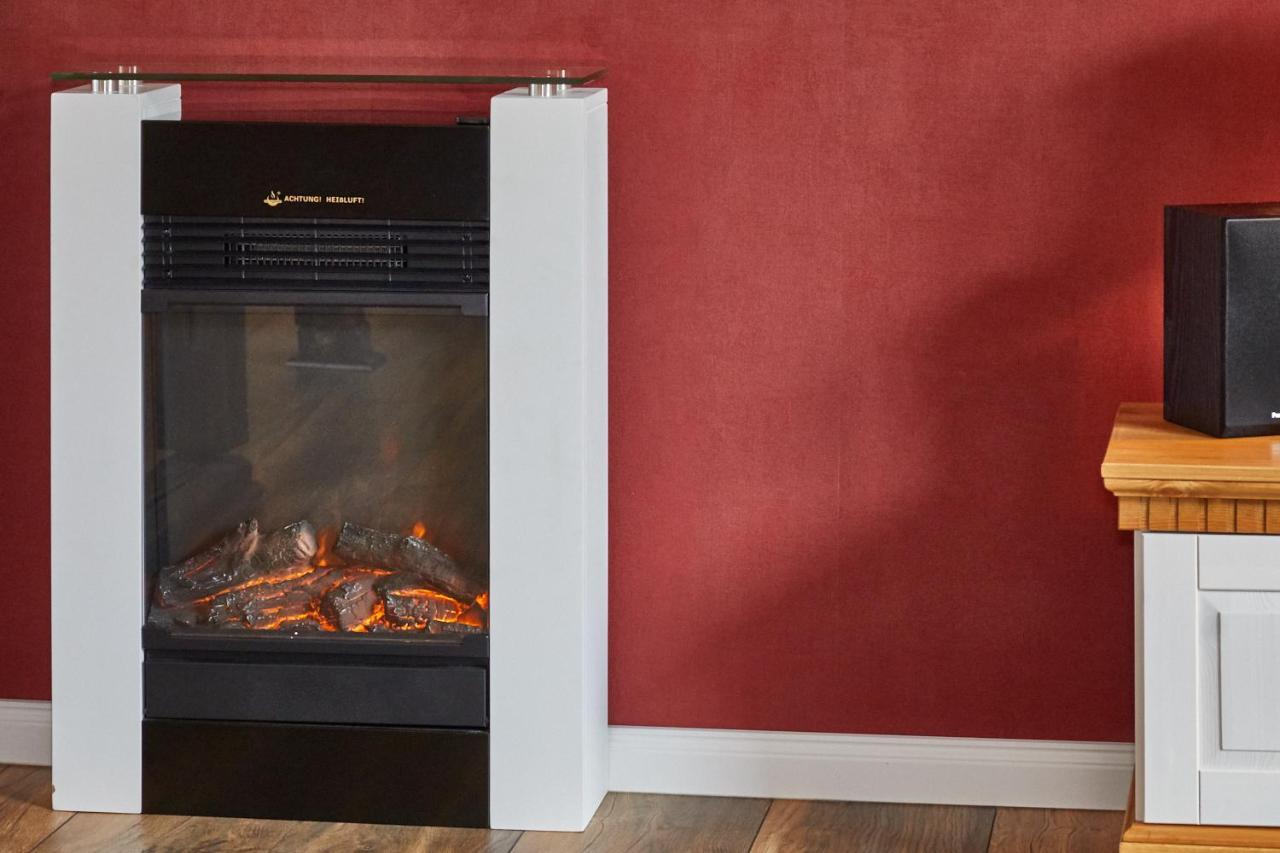 Harzglueck Apartment Goslar Luaran gambar