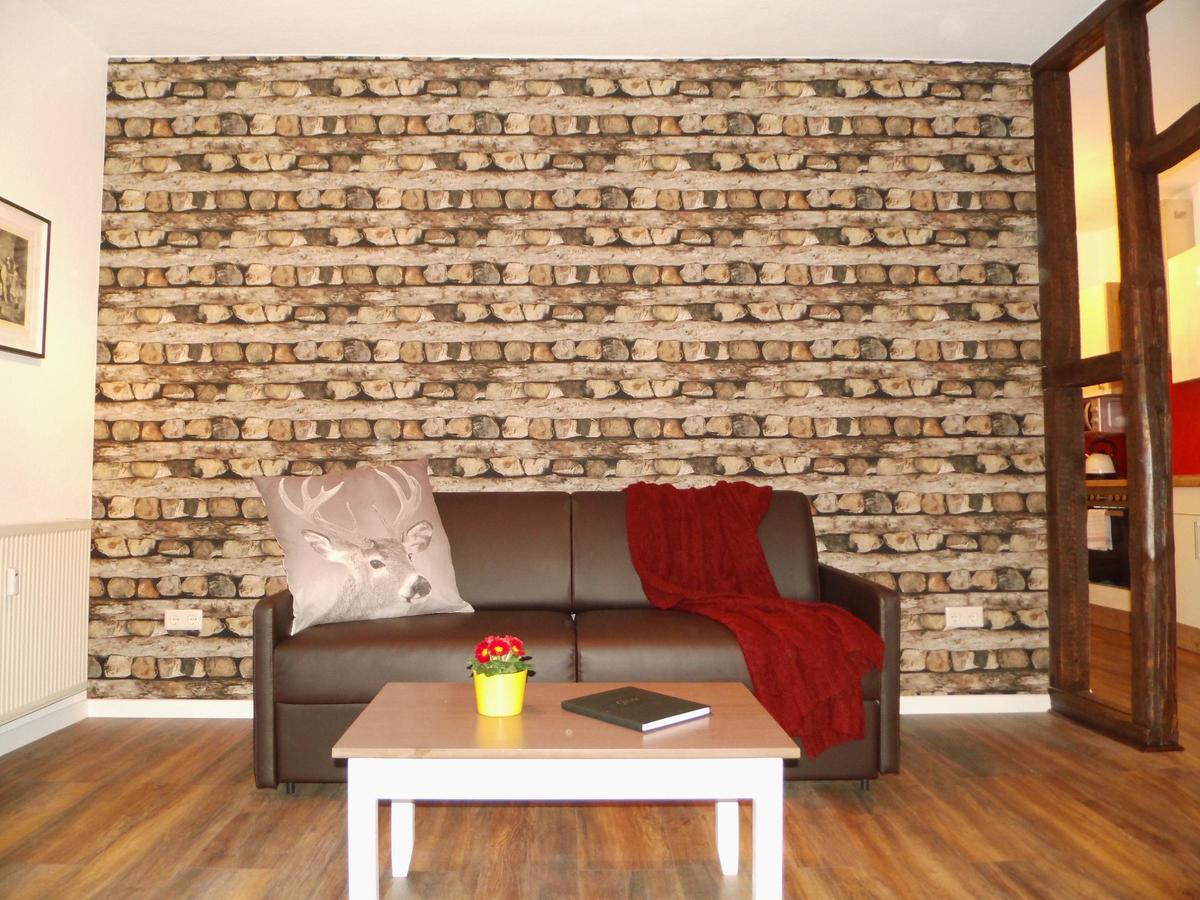 Harzglueck Apartment Goslar Luaran gambar