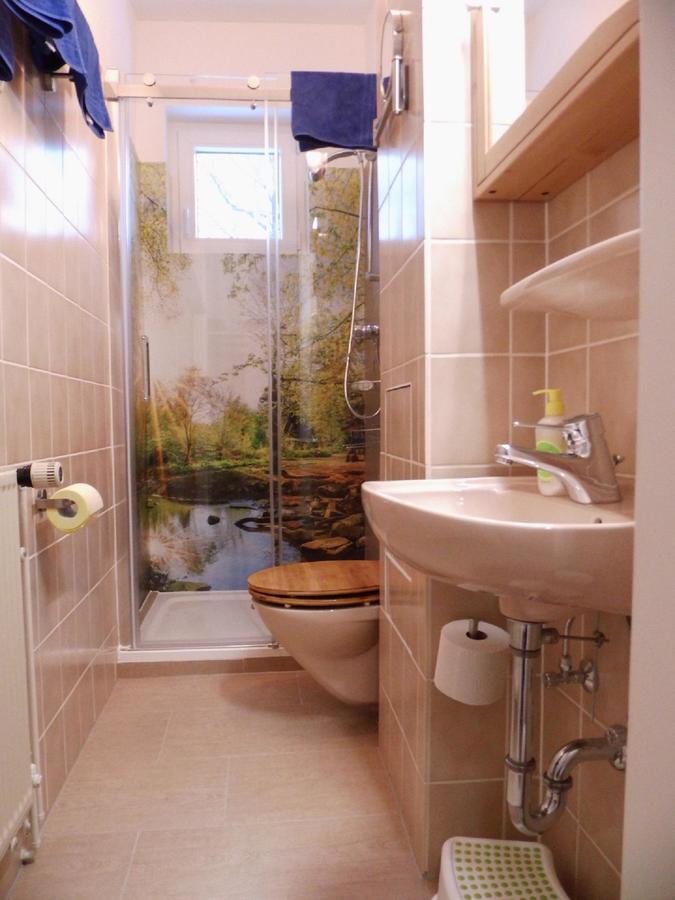 Harzglueck Apartment Goslar Luaran gambar