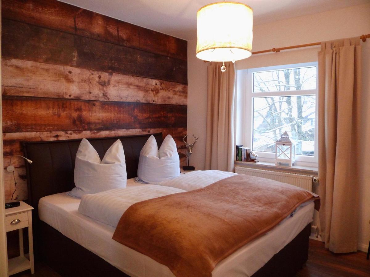 Harzglueck Apartment Goslar Luaran gambar