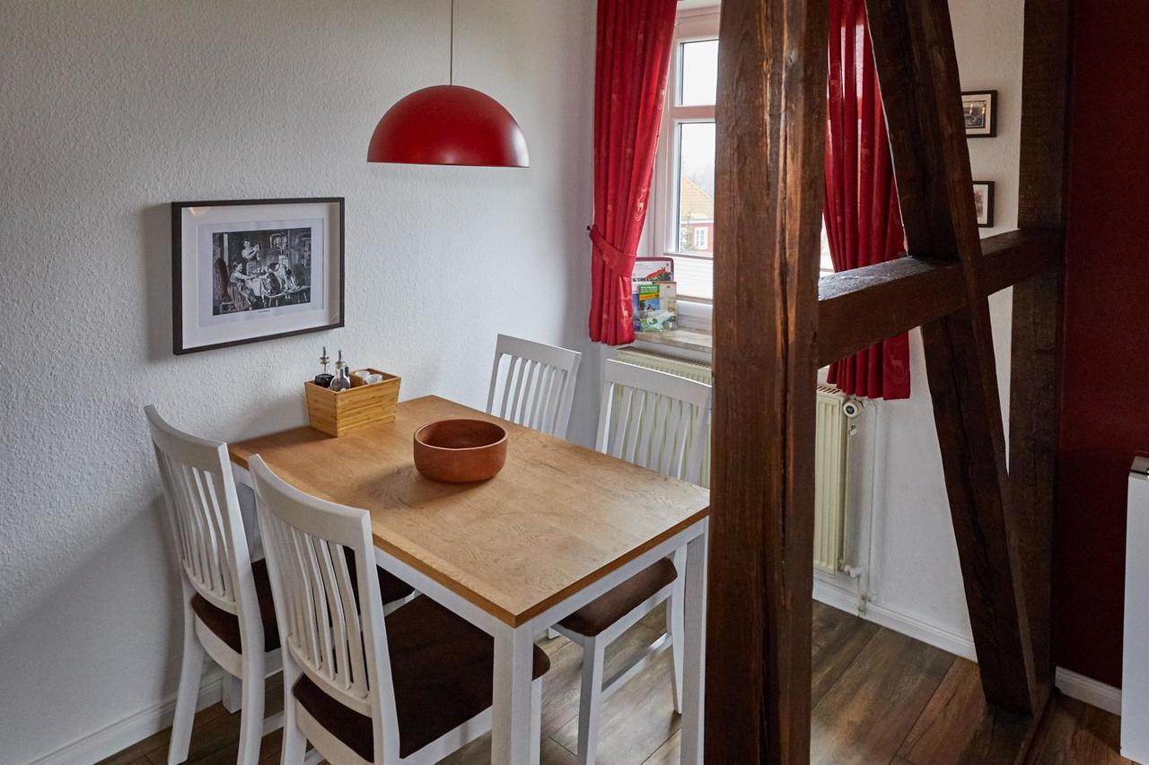Harzglueck Apartment Goslar Luaran gambar