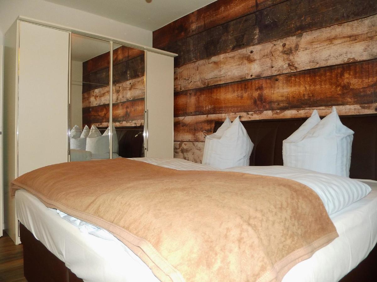 Harzglueck Apartment Goslar Luaran gambar